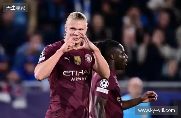 英超球员榜：哈兰德涨至2亿欧，萨卡降至1.3亿欧