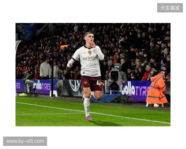 英超第15轮最佳球员候选:谢尔基、B费、福登、西蒙斯在列 英超第15轮最佳球员候选:谢尔基、B费、福登、西蒙斯在列