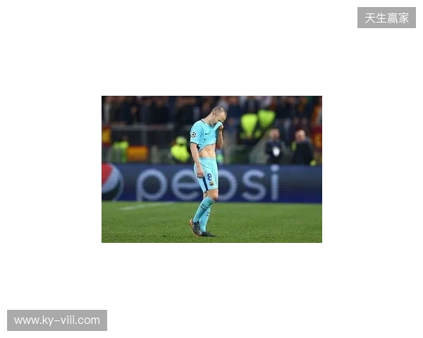 伊涅斯塔:中场球员当教练更能掌控全局,小法现在做得非常好 伊涅斯塔:中场球员当教练更能掌控全局,小法现在做得非常好