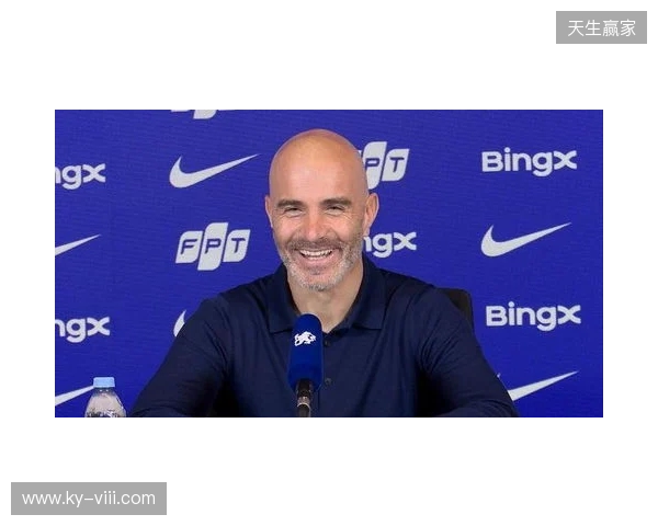 马雷斯卡:我们丢分的原因,说到底就是足球的不确定性