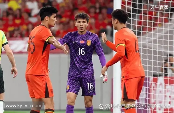 北青：U23国足除杨皓宇外均可出战半决赛，鲍世蒙具备登场条件