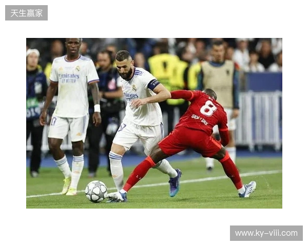 冤家！曼城皇马连续五年欧冠淘汰赛相遇，将迎第16、17次交锋