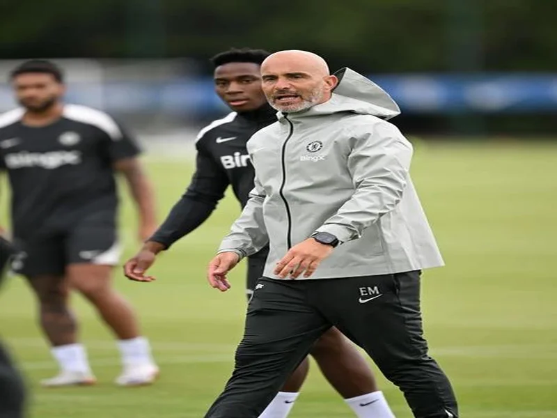 马雷斯卡:我们丢分的原因,说到底就是足球的不确定性