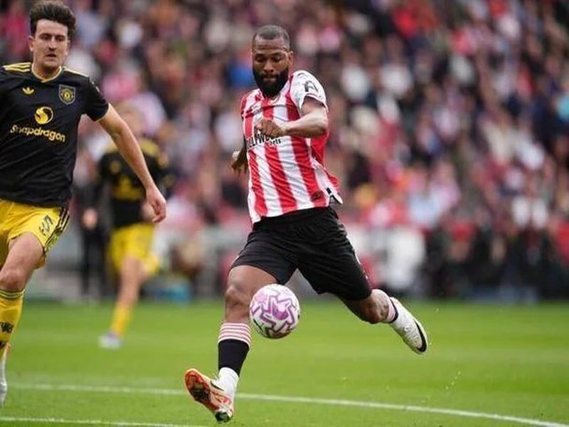 5场攻入5球，伊戈尔-蒂亚戈当选英超1月最佳球员